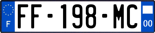 FF-198-MC