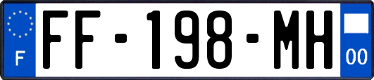 FF-198-MH