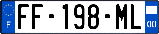 FF-198-ML