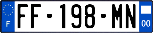 FF-198-MN