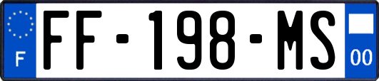 FF-198-MS