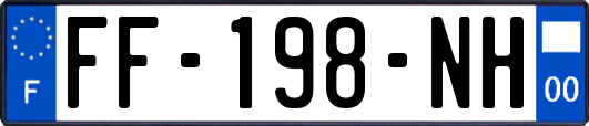 FF-198-NH