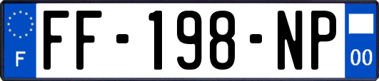 FF-198-NP