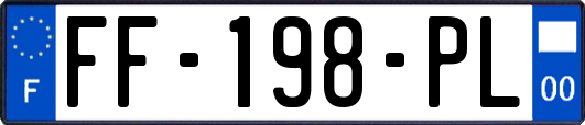 FF-198-PL