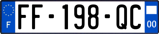 FF-198-QC