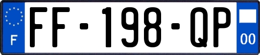 FF-198-QP