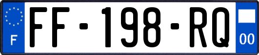 FF-198-RQ
