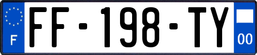 FF-198-TY