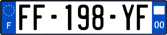 FF-198-YF