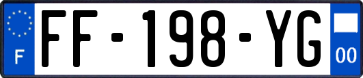 FF-198-YG