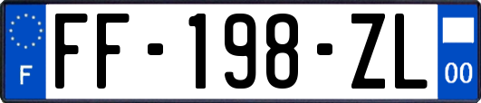 FF-198-ZL