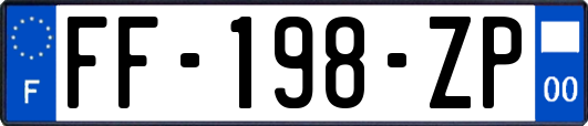 FF-198-ZP