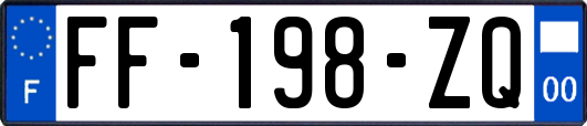 FF-198-ZQ