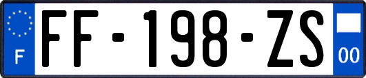 FF-198-ZS