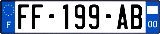 FF-199-AB