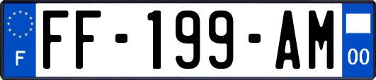 FF-199-AM