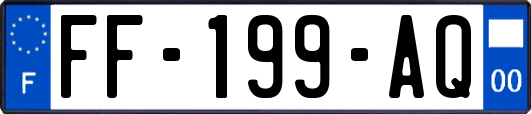 FF-199-AQ