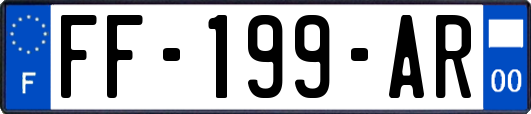 FF-199-AR