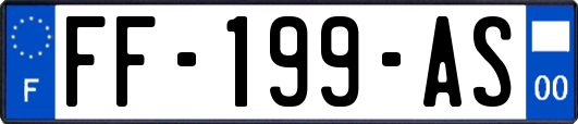 FF-199-AS