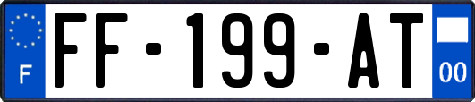 FF-199-AT