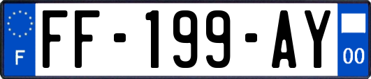 FF-199-AY