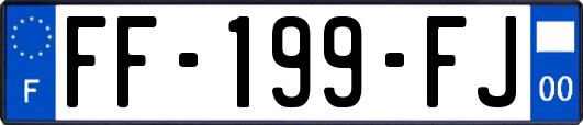 FF-199-FJ