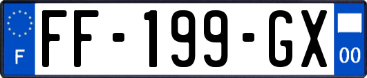 FF-199-GX