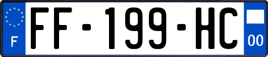 FF-199-HC