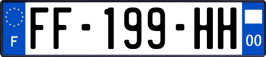 FF-199-HH