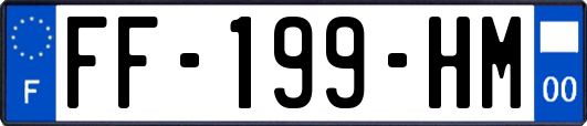 FF-199-HM