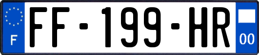 FF-199-HR