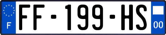 FF-199-HS