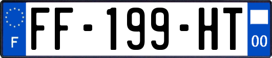 FF-199-HT