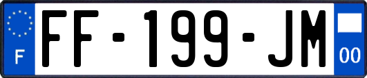 FF-199-JM