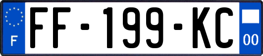 FF-199-KC