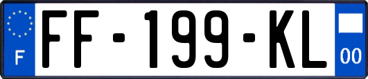 FF-199-KL