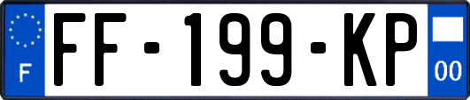 FF-199-KP