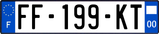 FF-199-KT