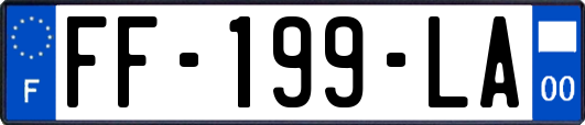 FF-199-LA