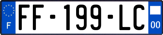 FF-199-LC