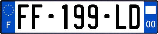 FF-199-LD