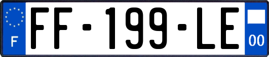 FF-199-LE