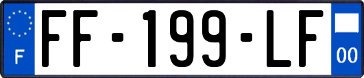 FF-199-LF