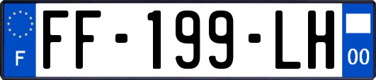 FF-199-LH