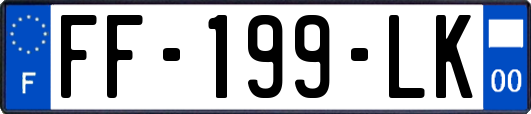FF-199-LK