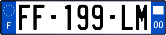 FF-199-LM