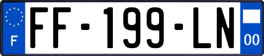 FF-199-LN