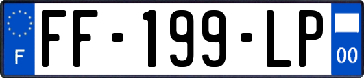 FF-199-LP