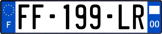 FF-199-LR
