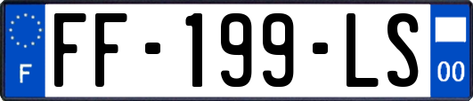 FF-199-LS